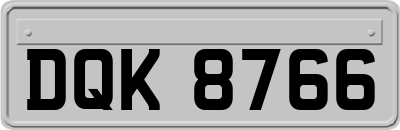 DQK8766