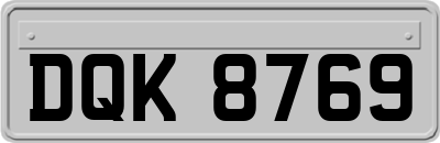 DQK8769