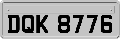 DQK8776