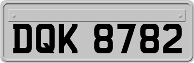 DQK8782