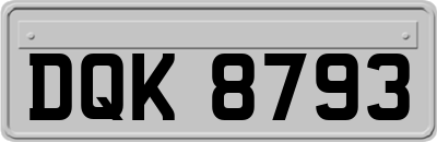 DQK8793