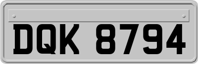 DQK8794