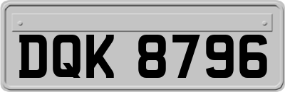 DQK8796