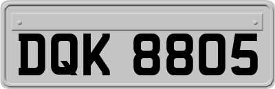 DQK8805