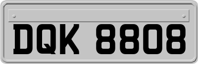 DQK8808