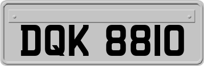 DQK8810