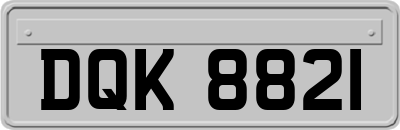 DQK8821