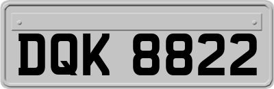 DQK8822