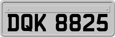 DQK8825