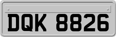 DQK8826