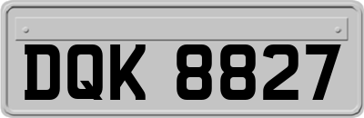 DQK8827