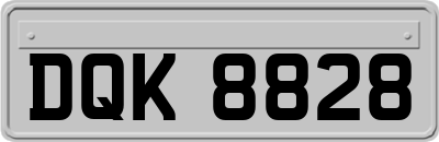 DQK8828