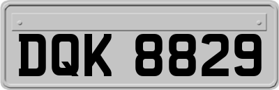 DQK8829