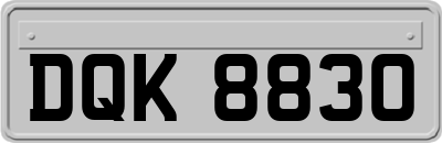 DQK8830