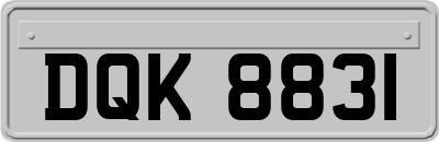 DQK8831