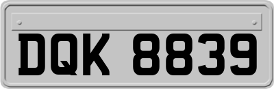 DQK8839