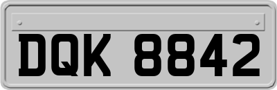 DQK8842