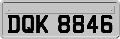 DQK8846