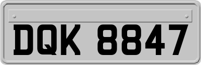 DQK8847