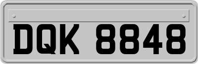 DQK8848