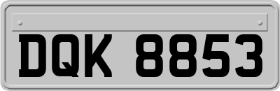 DQK8853