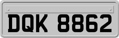 DQK8862