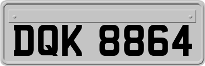 DQK8864