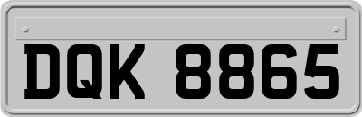 DQK8865