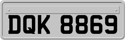 DQK8869