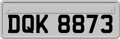 DQK8873