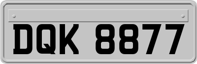 DQK8877
