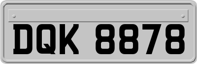 DQK8878