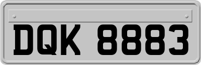 DQK8883