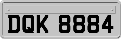DQK8884