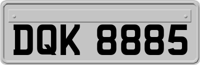 DQK8885