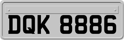 DQK8886