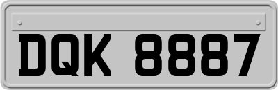 DQK8887