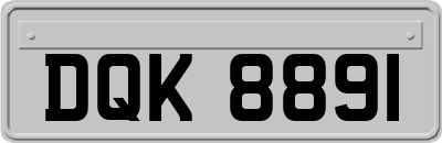DQK8891
