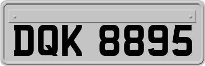 DQK8895