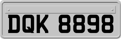DQK8898