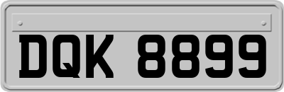 DQK8899