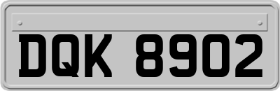 DQK8902