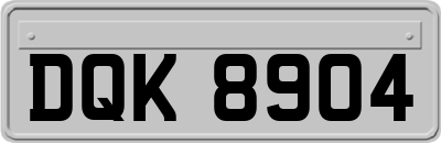 DQK8904