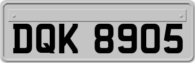DQK8905