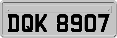 DQK8907