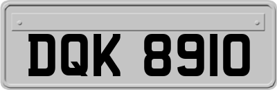 DQK8910