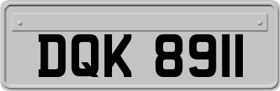 DQK8911