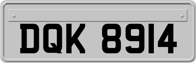 DQK8914
