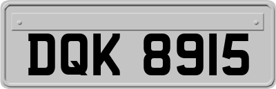 DQK8915