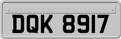 DQK8917
